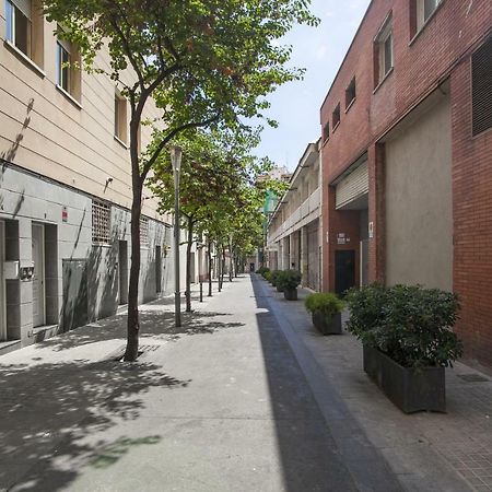 Tendency Apartments - Sagrada Familia Barcelona Zewnętrze zdjęcie