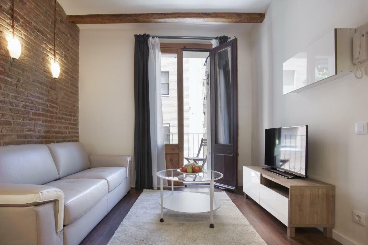 Tendency Apartments - Sagrada Familia Barcelona Zewnętrze zdjęcie