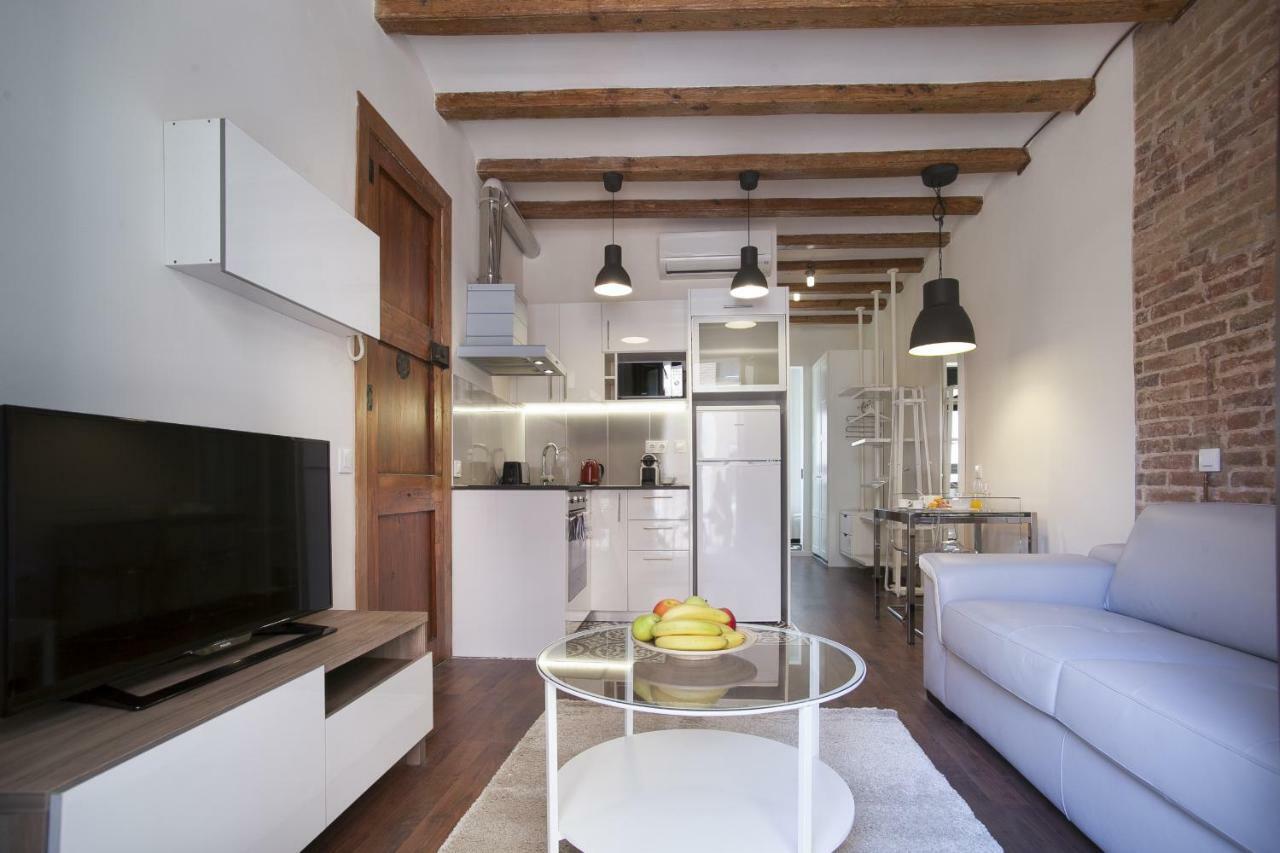 Tendency Apartments - Sagrada Familia Barcelona Zewnętrze zdjęcie