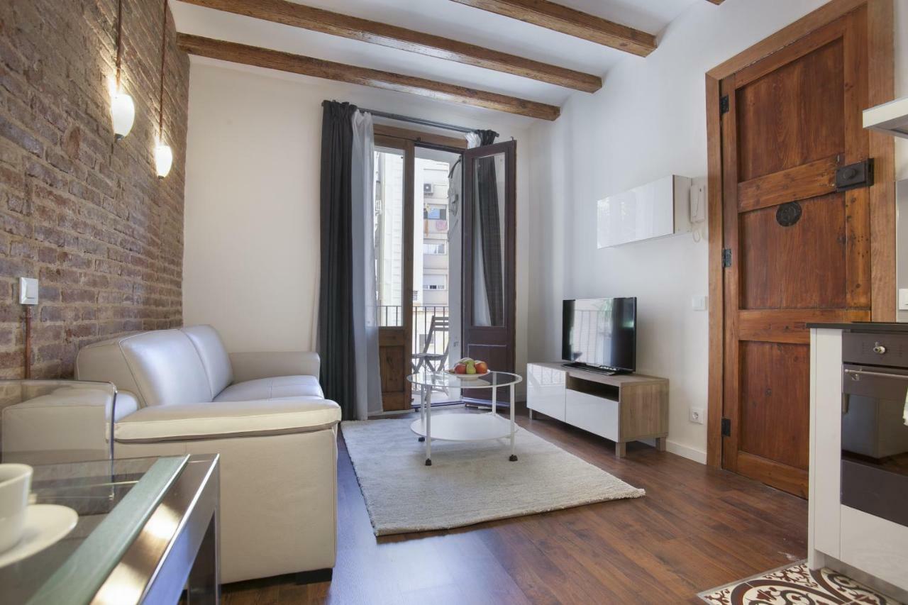 Tendency Apartments - Sagrada Familia Barcelona Zewnętrze zdjęcie