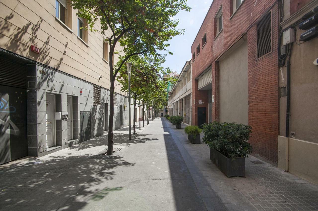 Tendency Apartments - Sagrada Familia Barcelona Zewnętrze zdjęcie