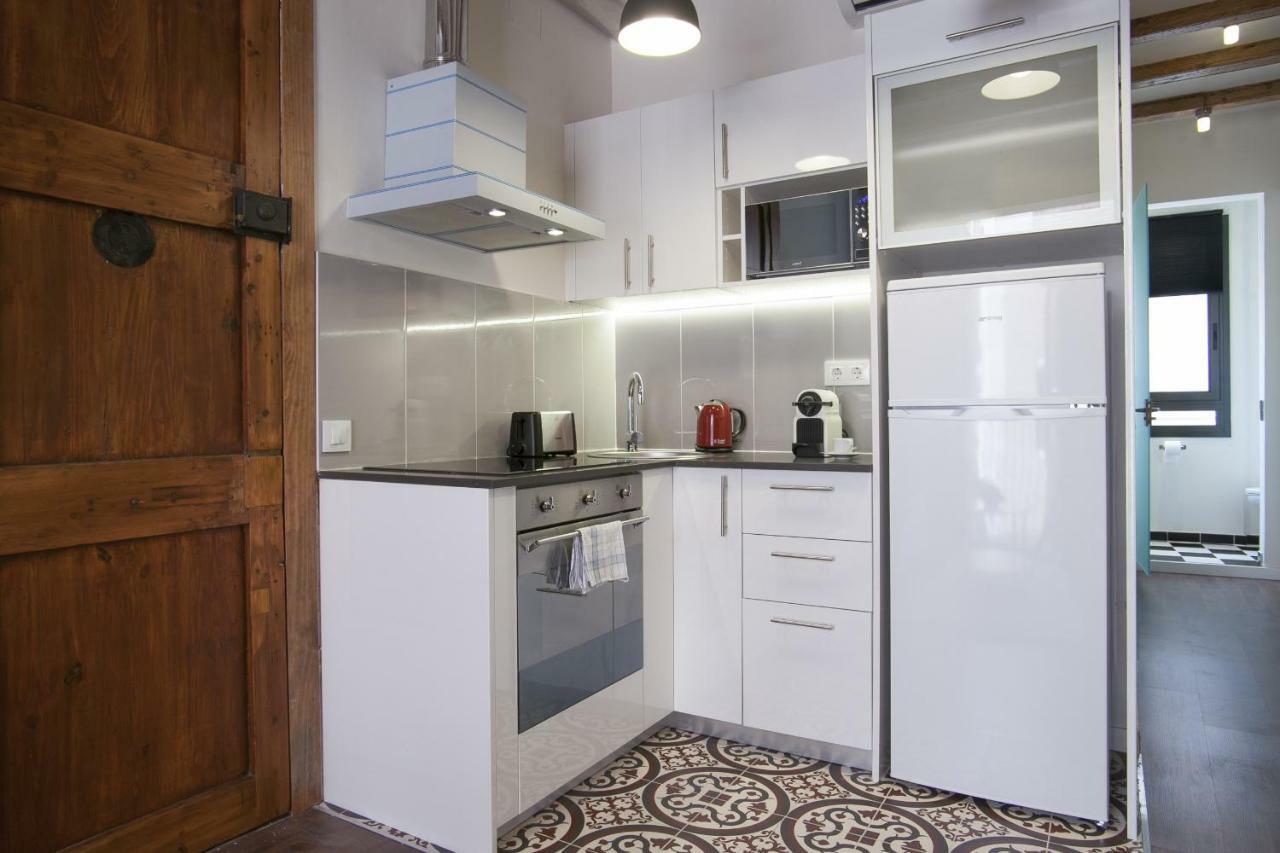 Tendency Apartments - Sagrada Familia Barcelona Zewnętrze zdjęcie